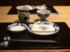 -小山日本料理(兴业太古汇店)