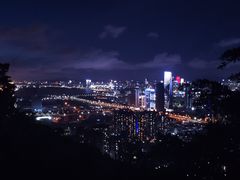 -小南山公园