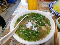 -清真·鸦儿李记·小馆(后海店)
