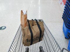 -沃尔玛(中山北路店)