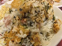 灶头咸肉菜饭-林家饭店(新林公路店)