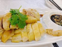 白切鸡-廣味潮鲜·一品潮滋味(五道口店)