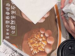 -麦当劳(虹梅路地铁站店)