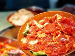 -鸿姐老火锅(静安店)