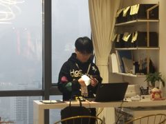 -肆兮眼镜·蔡司·徕卡战略合作店(大坪店)