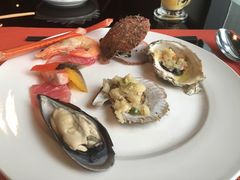 -济南绿地美利亚酒店