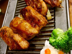 松子日本料理(华威桥店)-松子料理(华威桥店)
