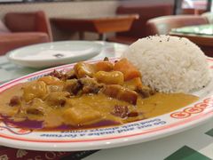 -香港新记茶餐厅(湖墅南路店)