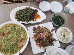 -灯盏窝饭店(新都分店)