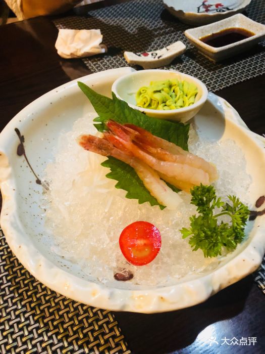 松鹤日本料理图片 - 第30张