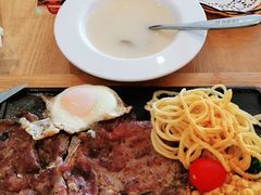 -豪客来牛排(汕头东厦100店)