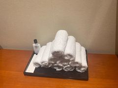 -重庆解放碑帝晶酒店·雅轩中餐厅
