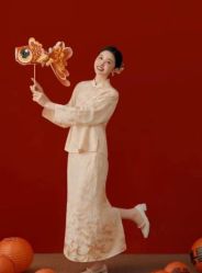-米兰婚纱摄影轻奢化定制(深圳罗湖总店)