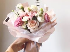 -叁朵花室