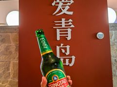 -波螺油子·海肠捞饭·青岛菜(银座店)