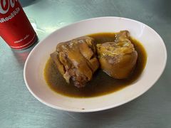 猪脚圈-Kha Mu Charoensang(Silom)