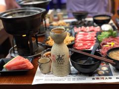 -束河人家(南锣鼓巷店)