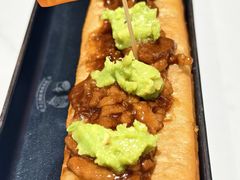 -喜势点·糖沙翁手工茶点·本地人茶居(永庆坊店)