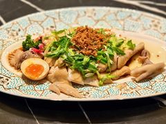 -粤·向群饭店(二沙岛店)