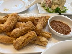 -瑞福园联谊餐室(茂名南路店)