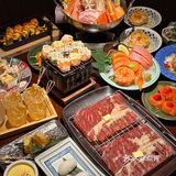 重庆又有好吃的日料了，火炙波波寿司我太爱！