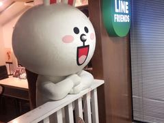 -line friends(明洞旗舰店)
