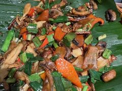 -云海肴·汽锅鸡·云南菜(美罗城店)