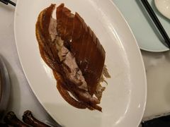 -鸭匠食府·挂炉烤鸭·新京菜(阜成路店)
