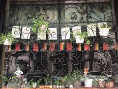 门面-柏斯图德国餐吧(馆陶路德国风情街店)