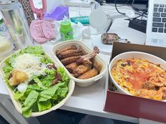 -安妮意大利餐厅(望京店)