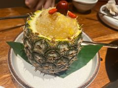 -云海肴·汽锅鸡·云南代表菜(美罗城店)