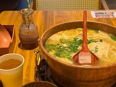 -润园四季椰子鸡火锅(卓越INTOWN店)