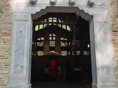 -景德镇古窑民俗博览区