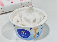 -麦当劳(北沙滩店)