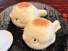 -永安鱼庄·镇江菜(东吴路店)