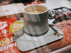 -尊品牛排(沙湾印象汇店)