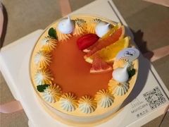 -浮光之丘MontCake生日蛋糕(科华路店)