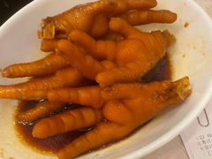 -大天然酒店(军民路店)