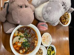 -蒋家肠旺面馆(合群路店)