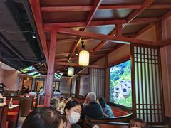 -秋色客家菜(南山店)