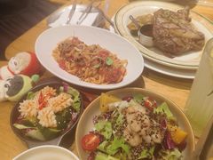 -森Some Fusion(荔湾店)