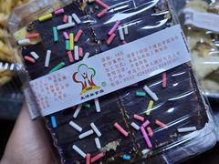 西凡尼-生活林(河北路店)