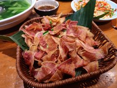 丽江紫洋芋-老滇山寨•云南特色菜•地方菜•民族风情歌舞表演(金碧店)