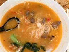 -漆黑觉米粉(三里屯店)