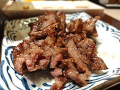 -热血兄弟·炭火烤肉(融侨中心店)