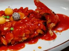 -童福兴·南京菜(老门东店)