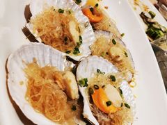 -宝园酒家(美林M·LIVE天地东座店)