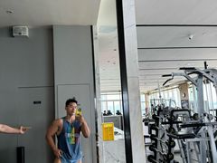 -普拉达游泳健身(水湾1979店)