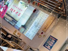 -屋里家延边朝鲜族冷面(梅林3店)