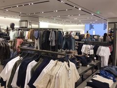 -ZARA(顺城购物中心店)